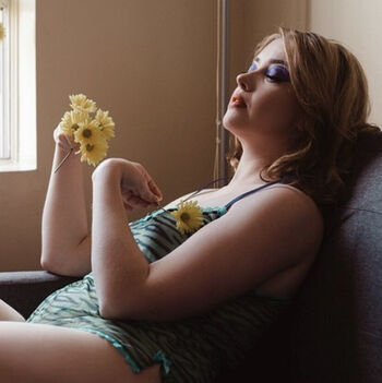 Lauren Carter Reilly