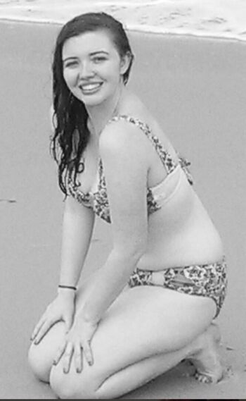 Lauren Carter Reilly