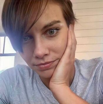 Lauren Cohan