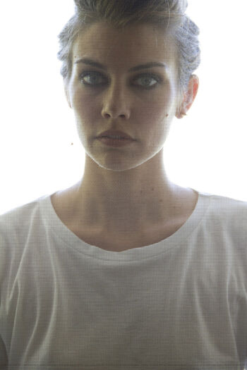 Lauren Cohan