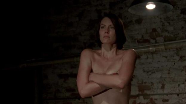 Lauren Cohan