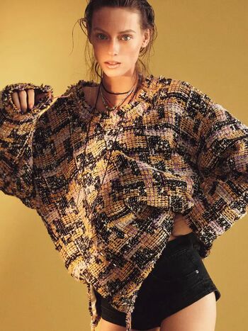 Lauren De Graaf