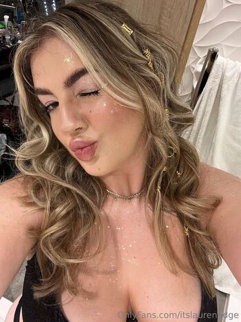 Lauren Edge