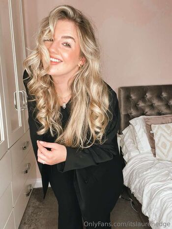 Lauren Edge