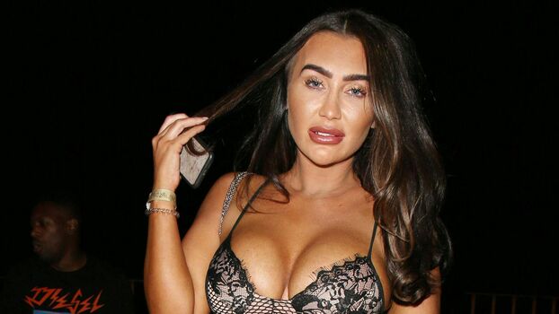 Lauren Goodge