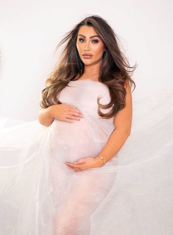 Lauren Goodger