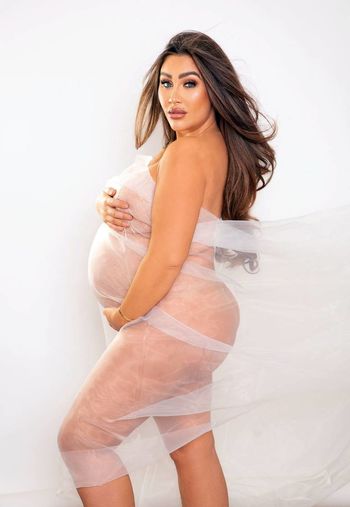 Lauren Goodger
