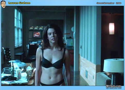 Lauren Graham