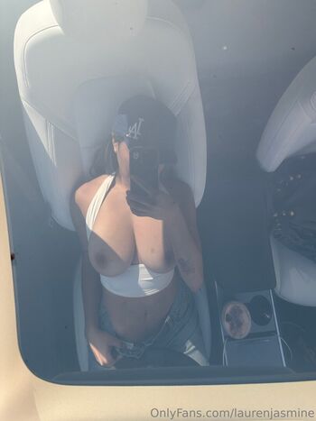 Lauren Jasmine