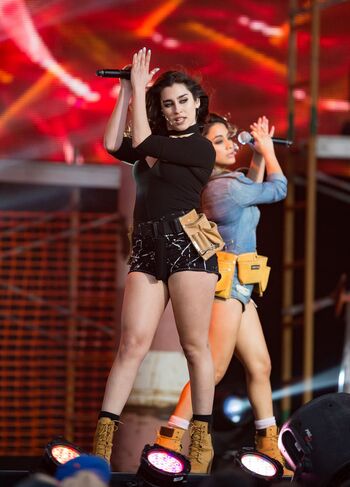 Lauren Jauregui