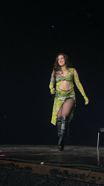 Lauren Jauregui