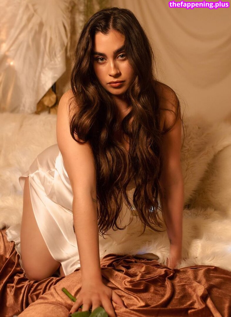 Lauren Jauregui