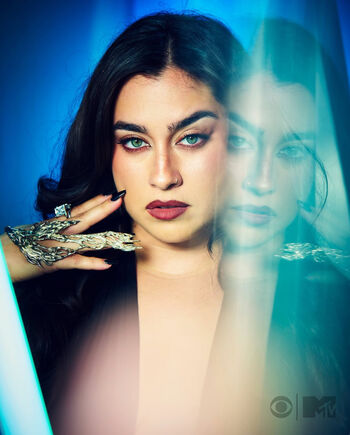 Lauren Jauregui