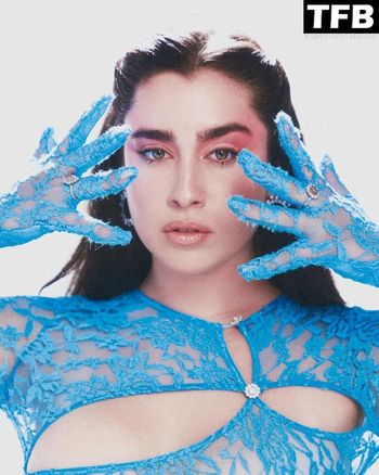 Lauren Jauregui