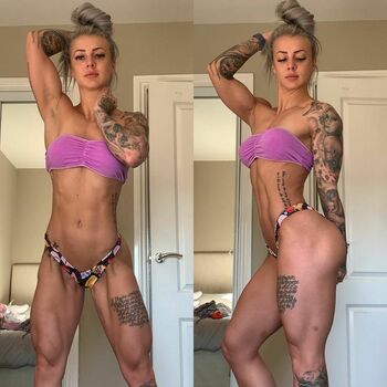 Lauren Kenealy