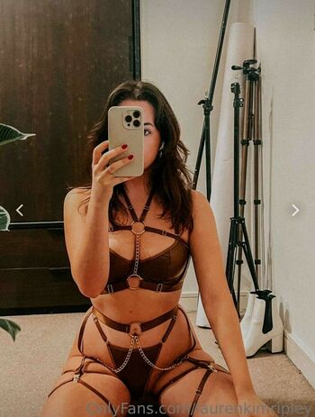 Lauren Kim Ripley