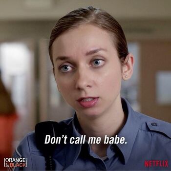 Lauren Lapkus