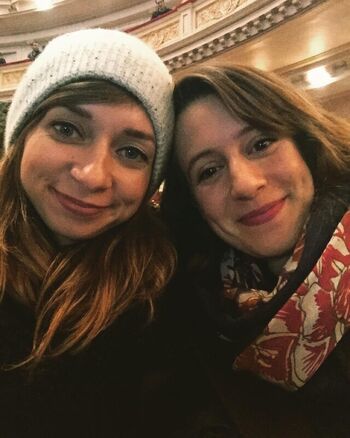 Lauren Lapkus