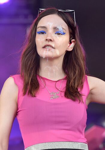 Lauren Mayberry