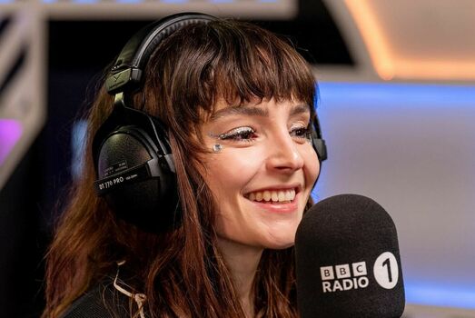 Lauren Mayberry