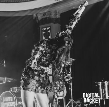 Lauren Mayberry