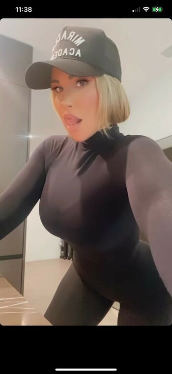 Lauren Pisciotta