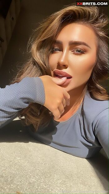 Lauren Rose Goodger