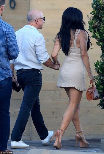 Lauren Sanchez