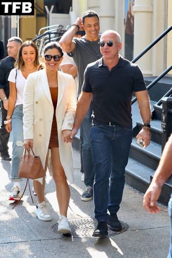Lauren Sanchez