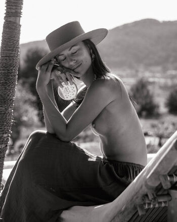 Lauren Sophie Messack