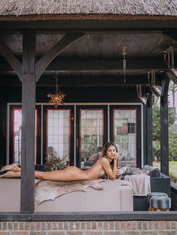 Lauren Sophie Messack