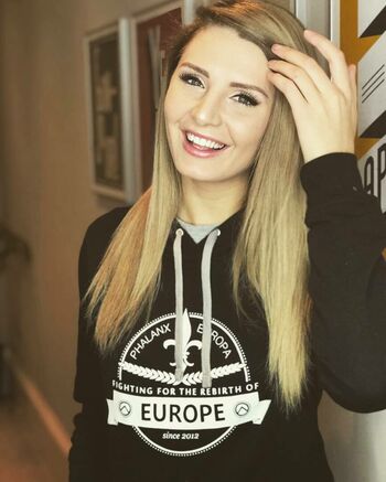 Lauren Southern