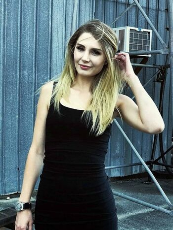 Lauren Southern