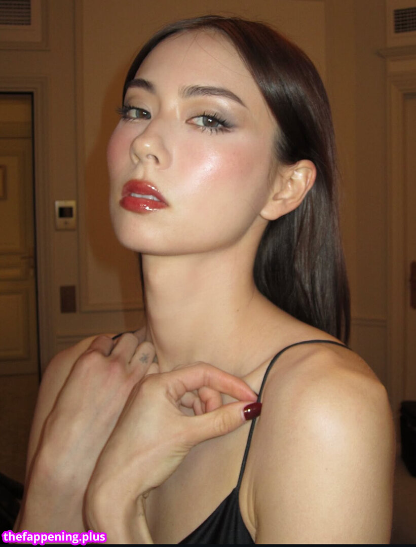 Lauren Tsai