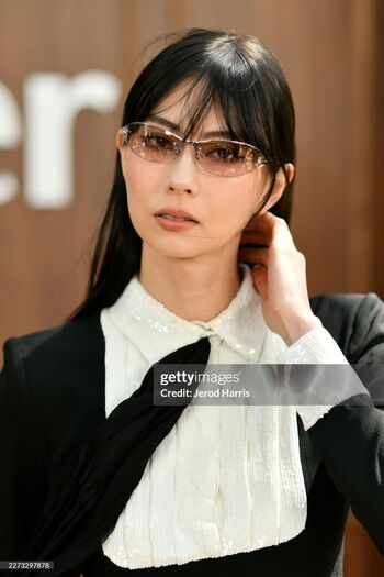 Lauren Tsai