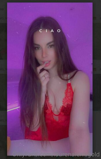 laurenalexisgold