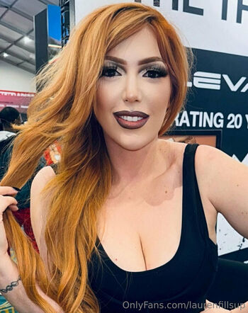 laurenfillsup