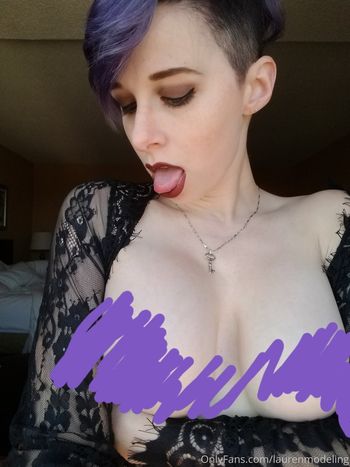 laurenmodeling