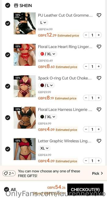 laurennexoxo