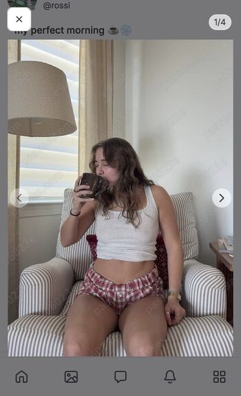 laurenrossi / rossitakes