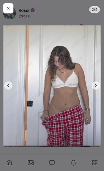 laurenrossi / rossitakes