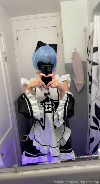LaurenTheTrap