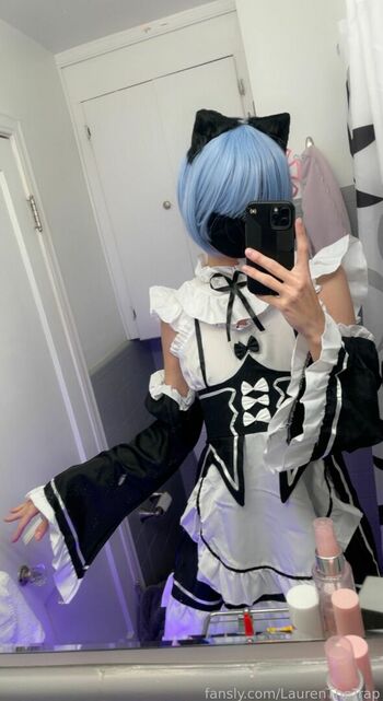 LaurenTheTrap