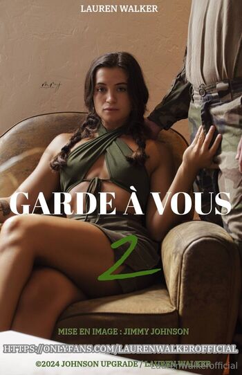 laurenwalkerofficial