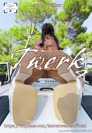 laurenwalkerofficial