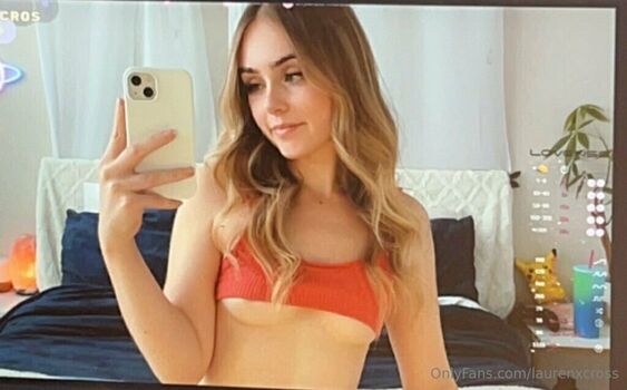 laurenxcross