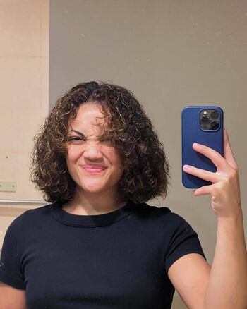 Laurie Hernandez