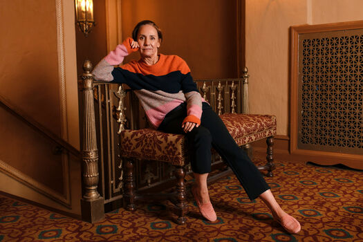 Laurie Metcalf