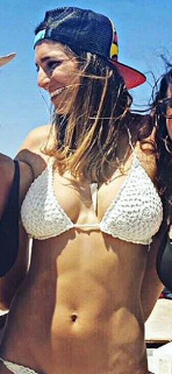Laury Thilleman