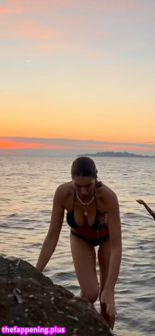 Laury Thilleman